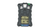 ALTAIR® 4XR Multigas Detector, (LEL, O2, H2S & CO), Charcoal case, North American Charger