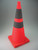 Collapsible Lighted Traffic Cones