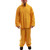 Tingley Comfort-Tuff® S63217 Economy 2-Piece Rainsuit, XL, Polyester/PVC, Yellow