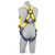 3M™ DBI-SALA® Delta™ 1102000 Vest-Style Harness, 420 lb Load Capacity, Universal