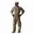 DuPont™ Tychem® 5000 Coveralls, 3XL