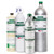 Gasco Non-Reactive Calibration Gas, 100 ppm Isobutylene, Balance Air, 105 L
