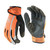 EXTREME WORK VIZX SAFETY ORANGE, M