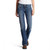 FR DuraStretch Entwined Boot Cut Jean-25S