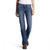 FR DuraStretch Entwined Boot Cut Jean-30S