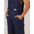 FR Insulated Bib Pants with Reflective Trim-3XL