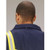 FR Insulated Parka with Reflective Trim-XL