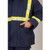 FR Insulated Parka with Reflective Trim-3XL