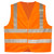 Type R, Class 2 FR, Orange, 2XL, Safety Vest