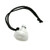 Auxiliary filter for GasAlertMax XT II pump