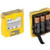 BW Technologies QT-BAT-R01 Lithium Polymer Rechargeable Battery Pack for GasAlertQuattro Multi-Gas Detectors