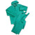 2-Piece Acid Suit, XL