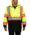 Hi-vis DOT parka-LG