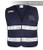 Incident Command Safety Vest