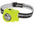 NightStick® XPP-5452G AAA Alkaline Intrinsically Safe Dual-Function Headlamp, 180 Lumens High/90 Lumens Low, Green/Black