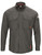 iQ Series Comfort Woven Mens Lightweight FR Shirt Dark Gray-RG-3XL
