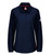 iQ SERIES® COMFORT KNIT WOMEN'S FR POLO-XS