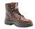 Mens Argyle Steel Toe Boots-13