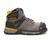 Mens Excavator Superlite Waterproof Nano Toe Work Boot in Pewter-W-14.0