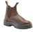 Mens Hobart Steel Toe Work Boots-11