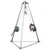 Miller MightEvac® SRLs with Emergency Retrieval Hoists-50FT
