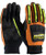 Maximum Safety® MOG Hi-Viz Gloves - Medium