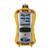 MultiRAE Lite: pumped, 10.6 eV PID, LEL, H2S, CO, O2, wireless