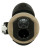 Scott Safety 200423-01 First Responder Adapter, Black for MPC Enforcement and P100 40 mm Cartridges