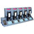 RKI SDM-6000 Stand Alone Calibration Station for GX-6000 Gas Monitor-81-SDM6000-01
