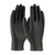 PosiShield® 2920 Industrial Grade Powder-Free Ambidextrous Disposable Gloves, L, Nitrile, Black