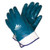 Predator® Series Fully Rough Nitrile Coated Work Gloves Safety Cuff and Jersey Lined Treated with ActiFresh® - Large