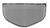PureFlo Secondary Visor Metal Mesh