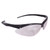 Radians® Rad-Apocalypse™ AP1-90 Scratch-Resistance Lightweight Safety Eyewear, Regular, Black Frame, Indoor/Outdoor Lens