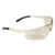 Radians® Rad-Atac™ AT1-90 Scratch-Resistance Lightweight Safety Glasses, Regular, Clear Frame, Indoor/Outdoor Lens
