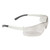 Radians® Rad-Atac™ AT1-11 Scratch-Resistant Safety Glasses, Regular, Clear Frame, Clear AF Lens