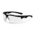 Glasses , Thraxus Clear AF Black Frame