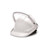 Pyramex® HHAAD Hard Hat Adapter, Aluminum, Silver