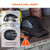 Skullerz 8950 Bump Cap Hat - Navy