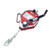 Miller¨ MightEvac MR130GB/130FT Self Retracting Lifeline, Galvanized Steel, 130 ft, 310 lb Load Capacity - RENTAL