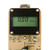 Ludlum Measurements¨ 48-2444 General Purpose Digital Scaler Ratemeter, 4-Digit LCD, 0.0 uR/hr to 9999 R/hr, 0.000 uSv/h to 9999 Sv/h - RENTAL