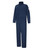 WOMEN'S LIGHTWEIGHT EXCEL FR® COMFORTOUCH® PREMIUM COVERALL-NAVY-XL