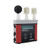 TSI¨ Questª QT-46 Waterless Wet Bulb Area Heat Stress Monitor, 32 to 248 deg F - RENTAL