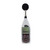 TSI¨ Questª SoundPro¨ DL Series SP-DL-2-1/1 Type 2-1/1 Octave Sound Level Meter, 10 to 140 dB, 128 x 64 pixel - RENTAL