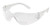 Gateway Safety® 46MC15 - StarLite MAG™ Bifocal 1.5x Clear Safety Glasses