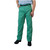 Tillman™ 6700WC Flame-Resistant Pant, 48 x 32 in, 100% Westex® Indura® Cotton, Green