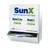 SunX SPF 30+ sunscreen, 4 oz. lotion bottle, 12 per case