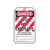 Danger Do Not Operate tag, 5/Pk