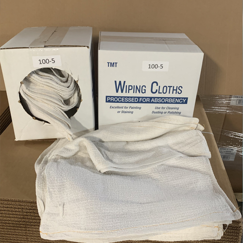 Cleaning Rags
