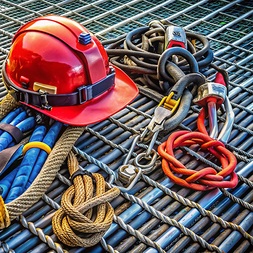 Fall Protection Accessories