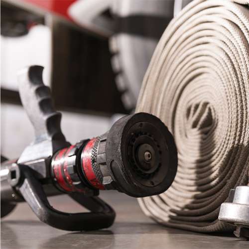 Fire Hoses